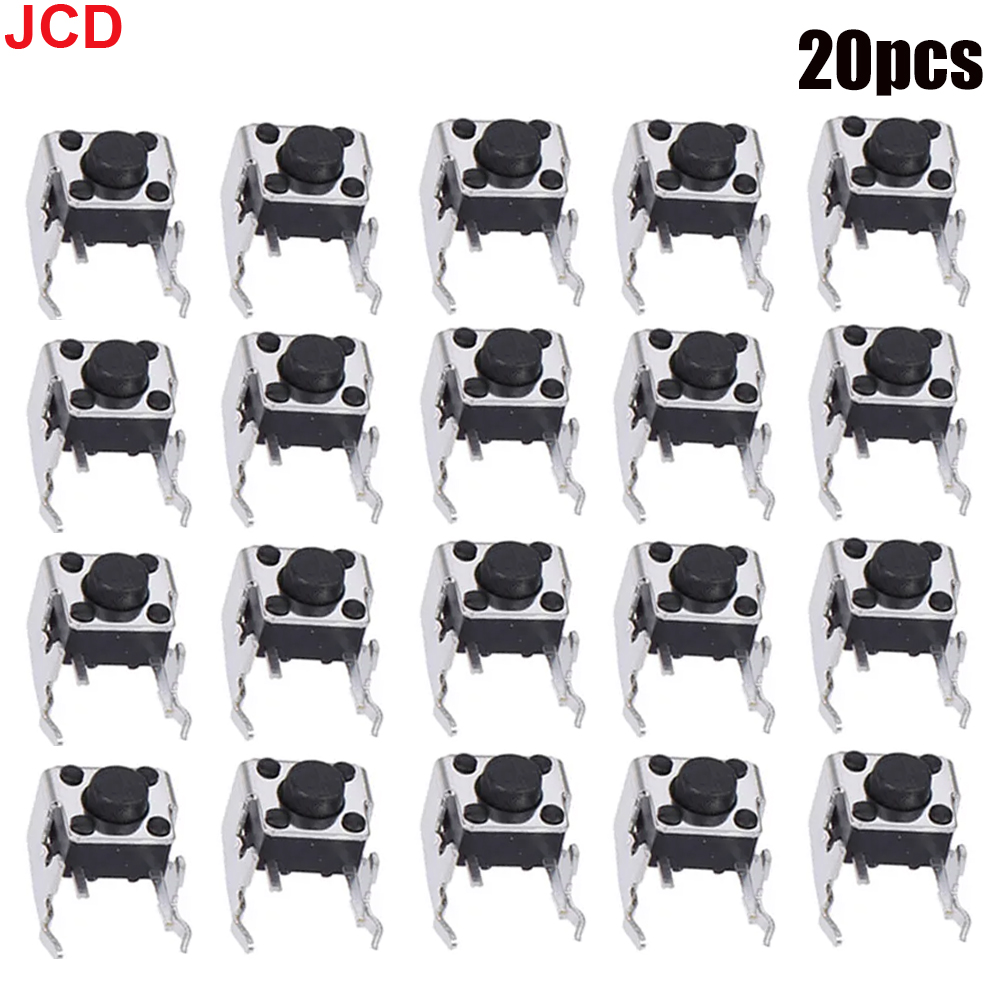 Retro Gaming Xbox 360 - JCD 10 /20pcs For Microsoft Xbox