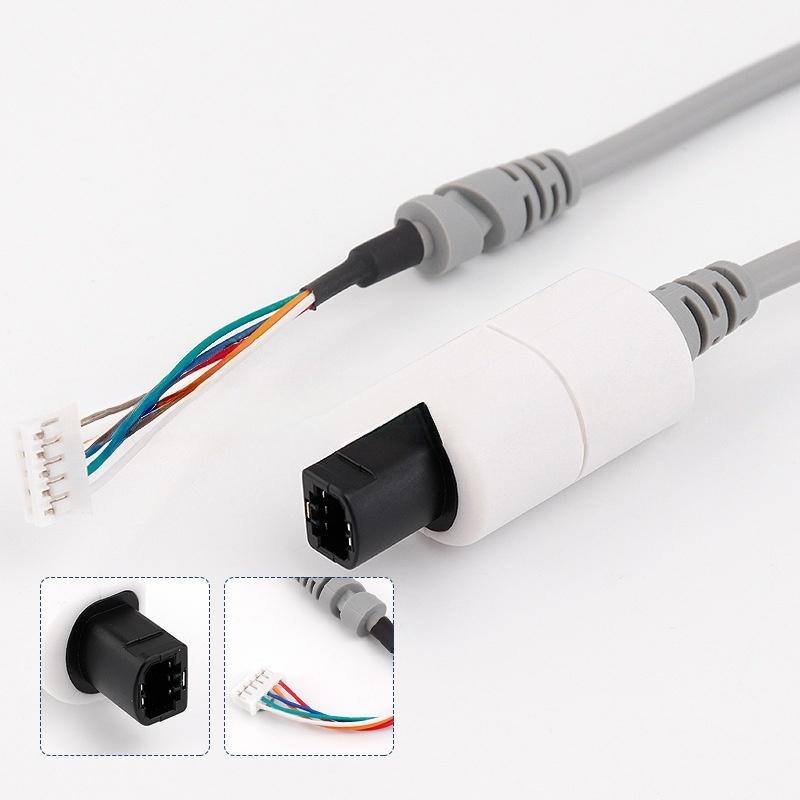 Controller Extension Cord - Cable For SEGA Dreamcast DC128 Gamepad