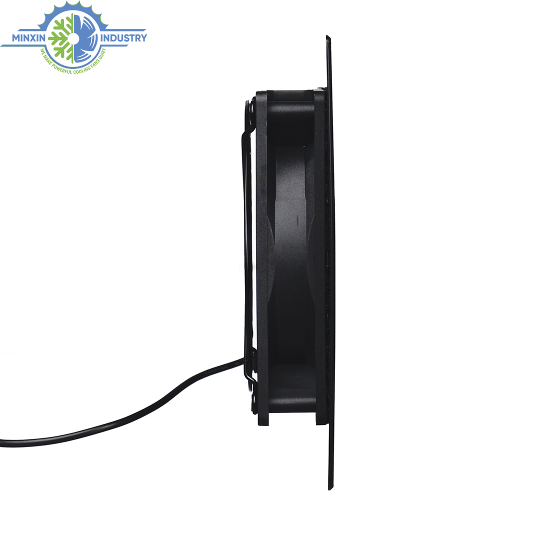 Controller Adapter Usb - AC Infinity Double 12025 USB Speed