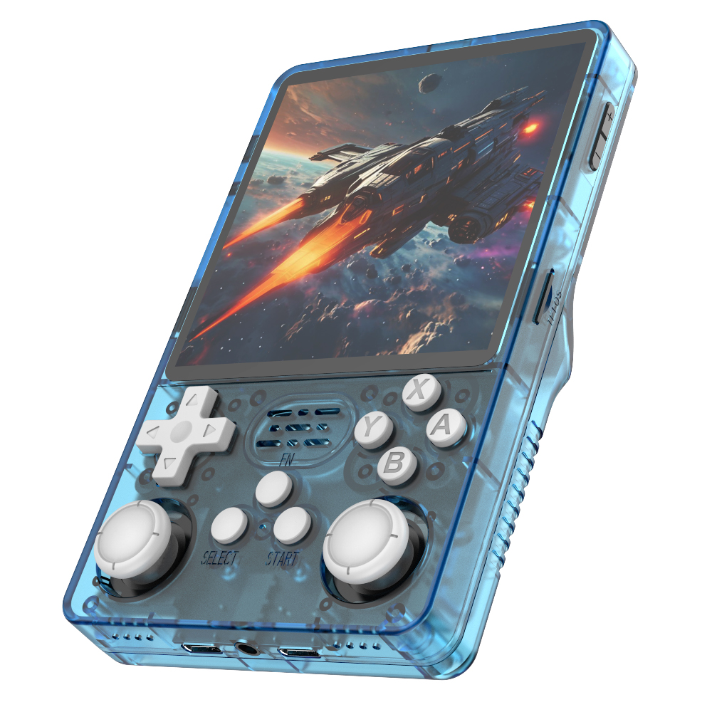 Retro Gaming Linux - NEW Open Source System Retro Gaming
