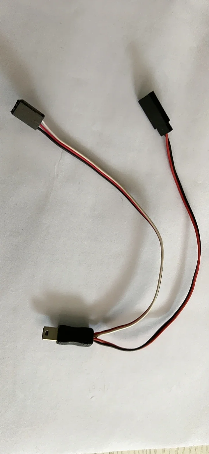 Controller Adapter Usb - FPV AV Mini USB Out Cable
