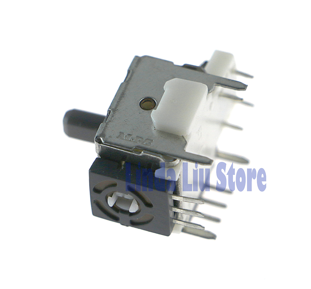 Retro Gaming Xbox 360 - 5pcs Replacement 3D Analog Joystick Thumb