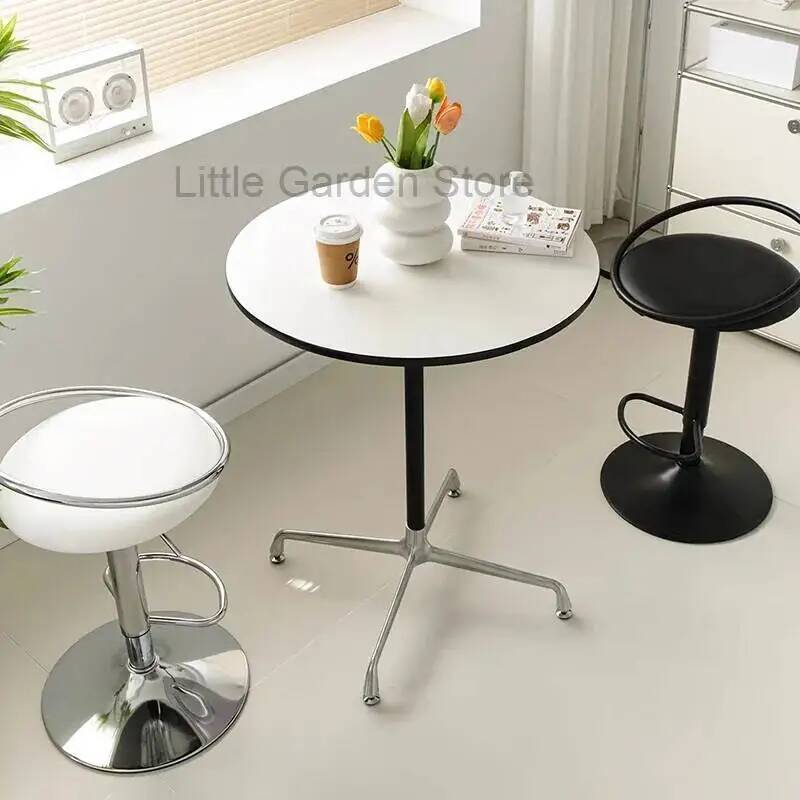 Retro Gaming Bar - Counter Gaming Modern Bar Chair Relaxing