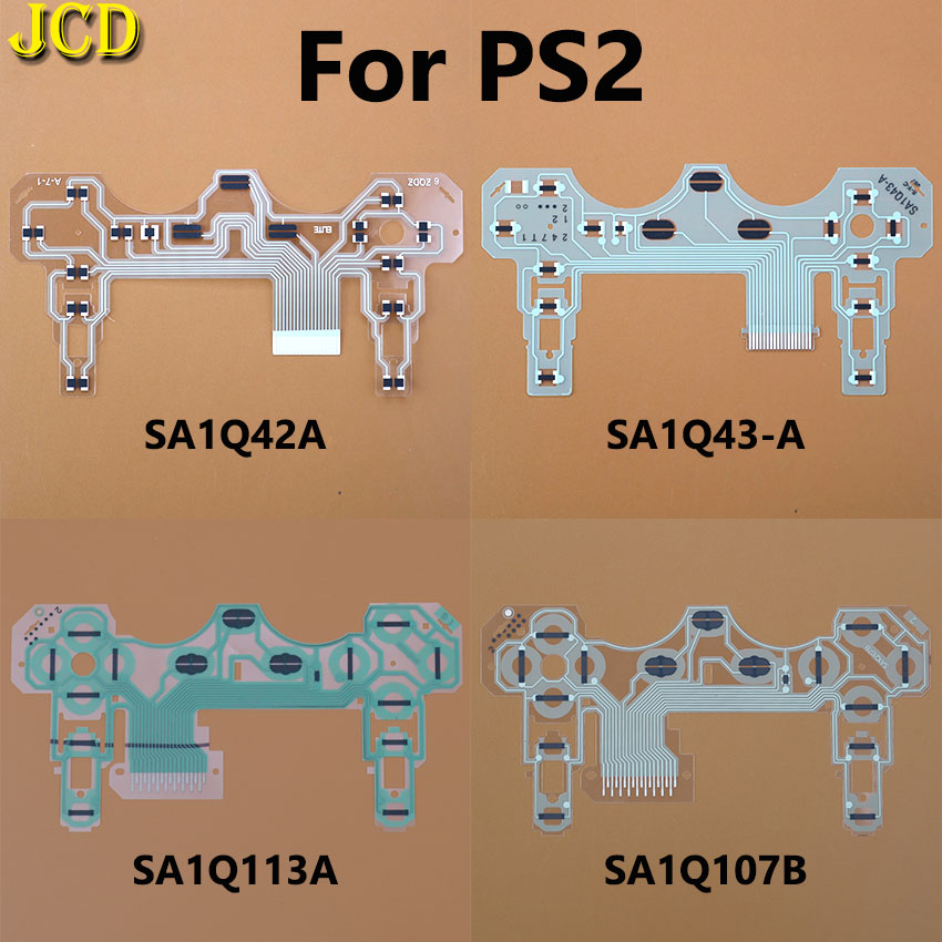 Controller Extension Cord - JCD SA1Q42A SA1Q43-A SA1Q107B SA1Q103A Ribbon