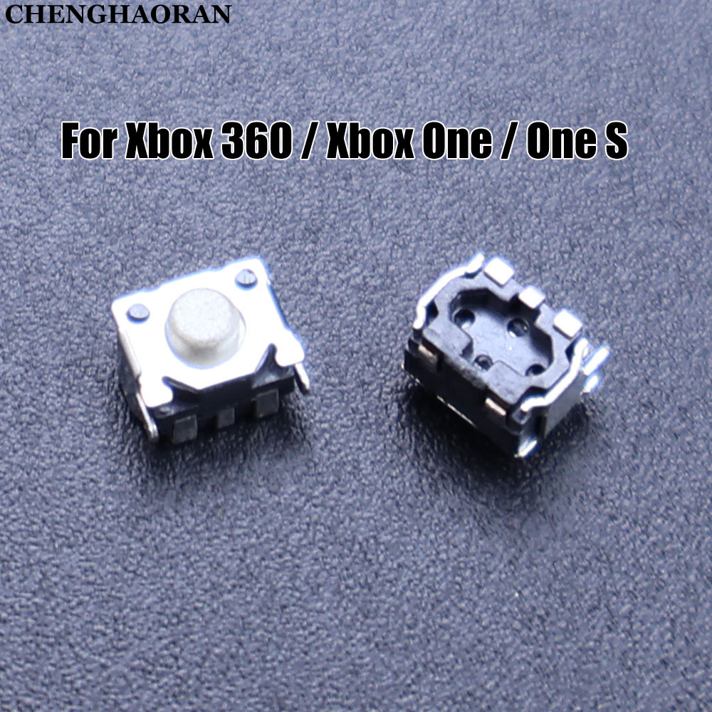 Retro Gaming Xbox 360 - 2-10PCS For Xbox One /One S/