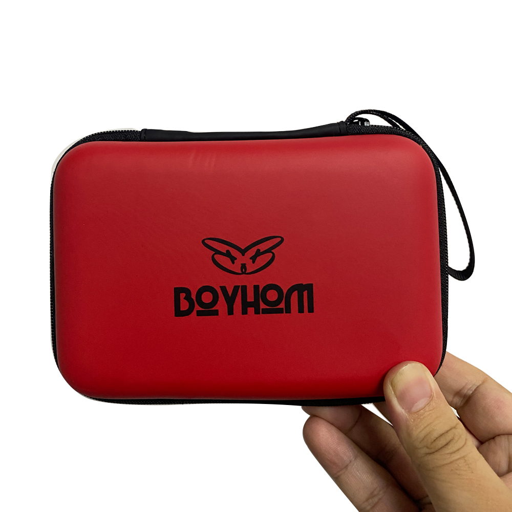 Retro Gaming Box - Bag for R36S Retro Handheld Video