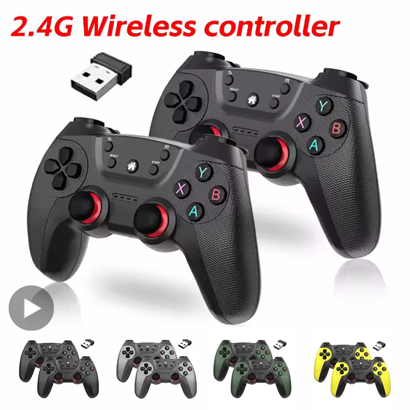Retro Gaming Realm - Phone Mobile Control Wireless For Android