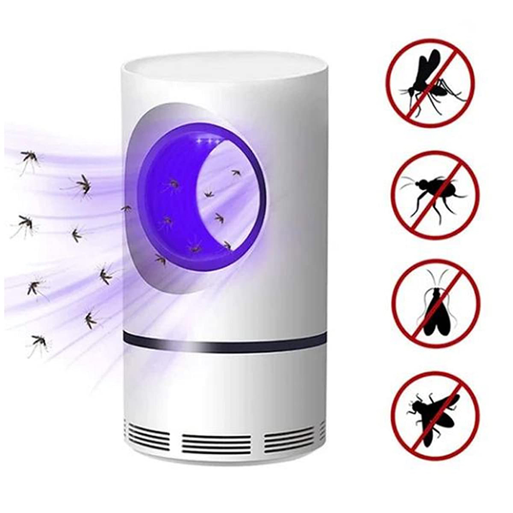 Controller Adapter Usb - 1 PC Electric Fly Bug Mosquito