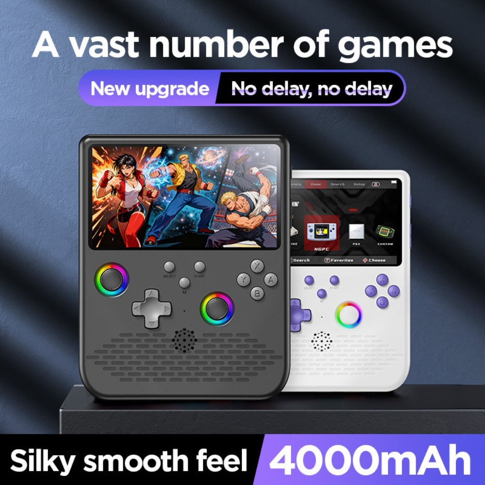 H5 Handheld Game Console 5 Inc - Retro Gaming Xbox 360 ulasan dan harga