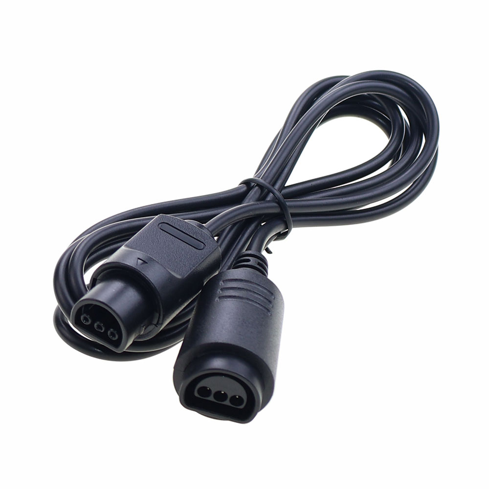 1.8m For N64 Game Console Exte - Controller Extension Cord ulasan dan harga