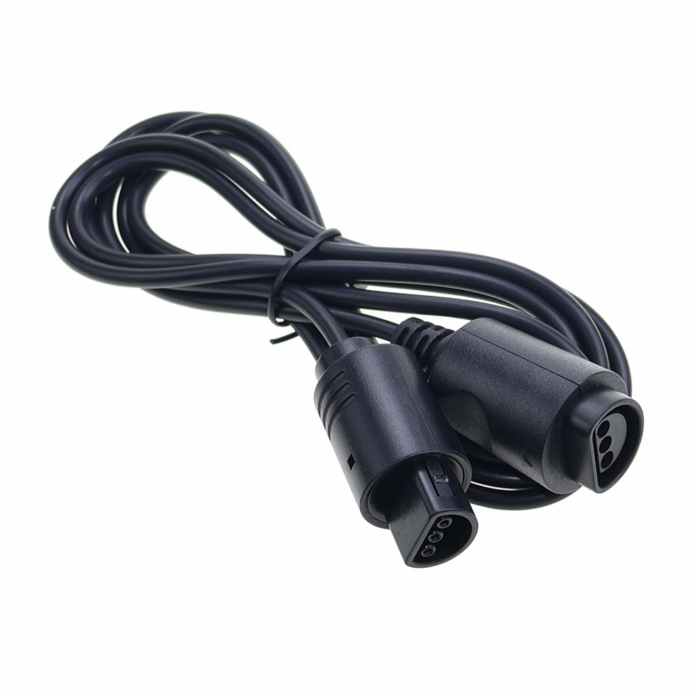 1.8m For N64 Game Console Exte - Controller Extension Cord ulasan dan harga