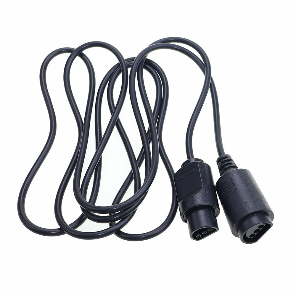 1.8m For N64 Game Console Exte - Controller Extension Cord ulasan dan harga