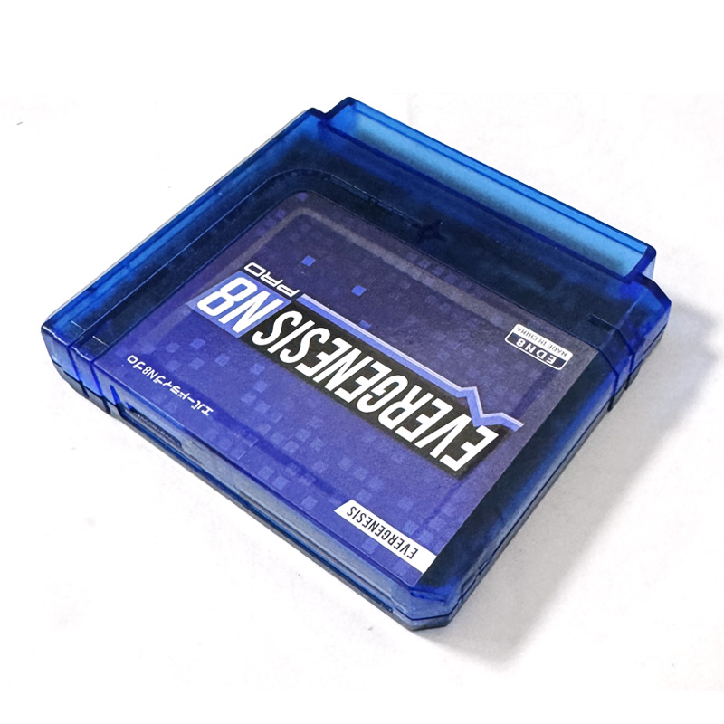 3000 in 1 Game Card ED N8 Pro  - Retro Gaming Box ulasan dan harga