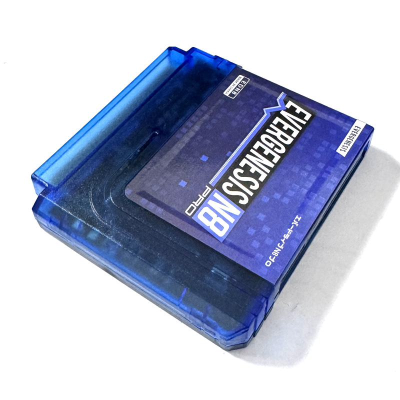 3000 in 1 Game Card ED N8 Pro  - Retro Gaming Box ulasan dan harga