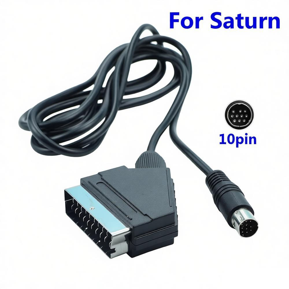 For PAL NTSC Console 1.8m Scar - Controller Extension Cord ulasan dan harga