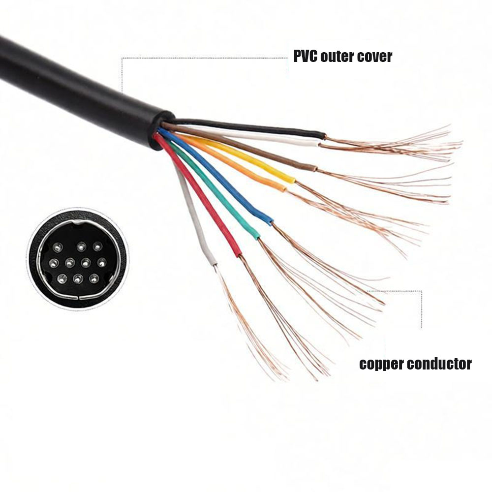For PAL NTSC Console 1.8m Scar - Controller Extension Cord ulasan dan harga