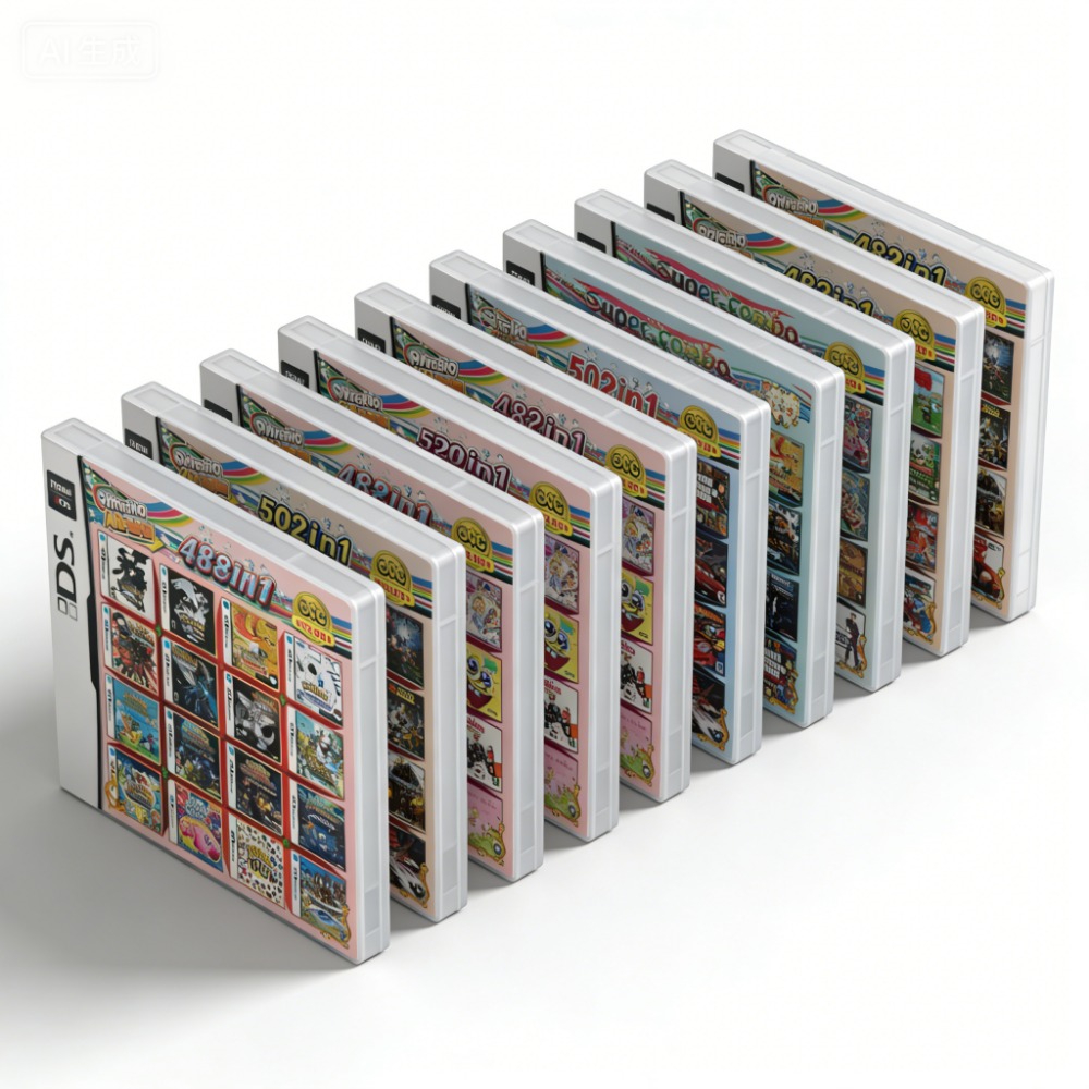 •Pokemon Themed Multi-Game Car - Retro Gaming Games ulasan dan harga