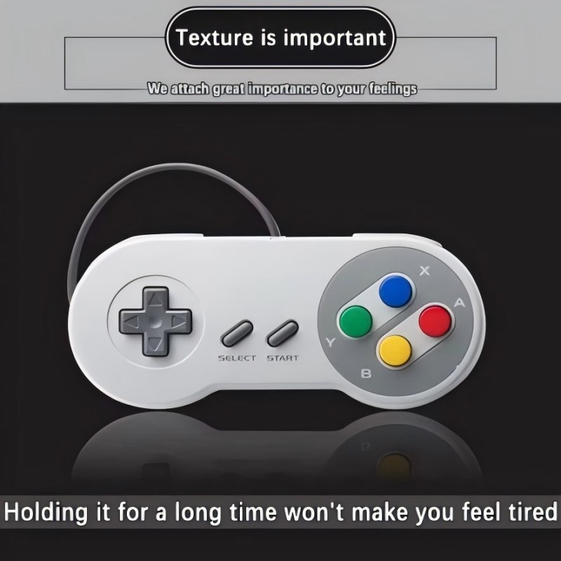 2PCs USB Gamepad Retro Gaming  - Retro Gaming Linux ulasan dan harga