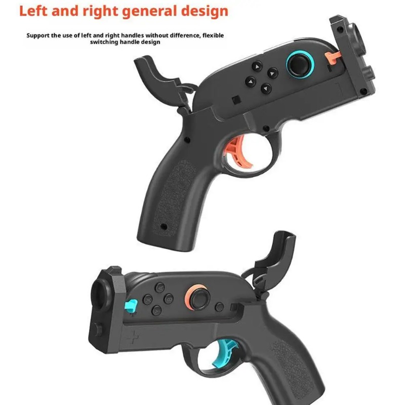 For Switch2 Game Gun Controlle - Retro Gaming Gun ulasan dan harga