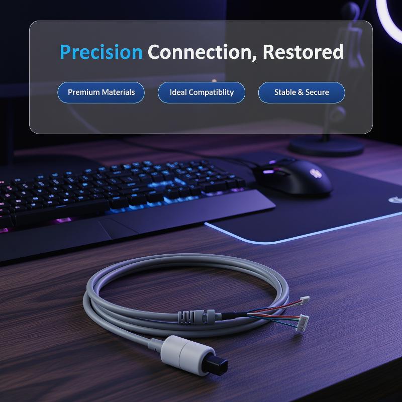 Cable For SEGA Dreamcast DC128 - Controller Extension Cord ulasan dan harga
