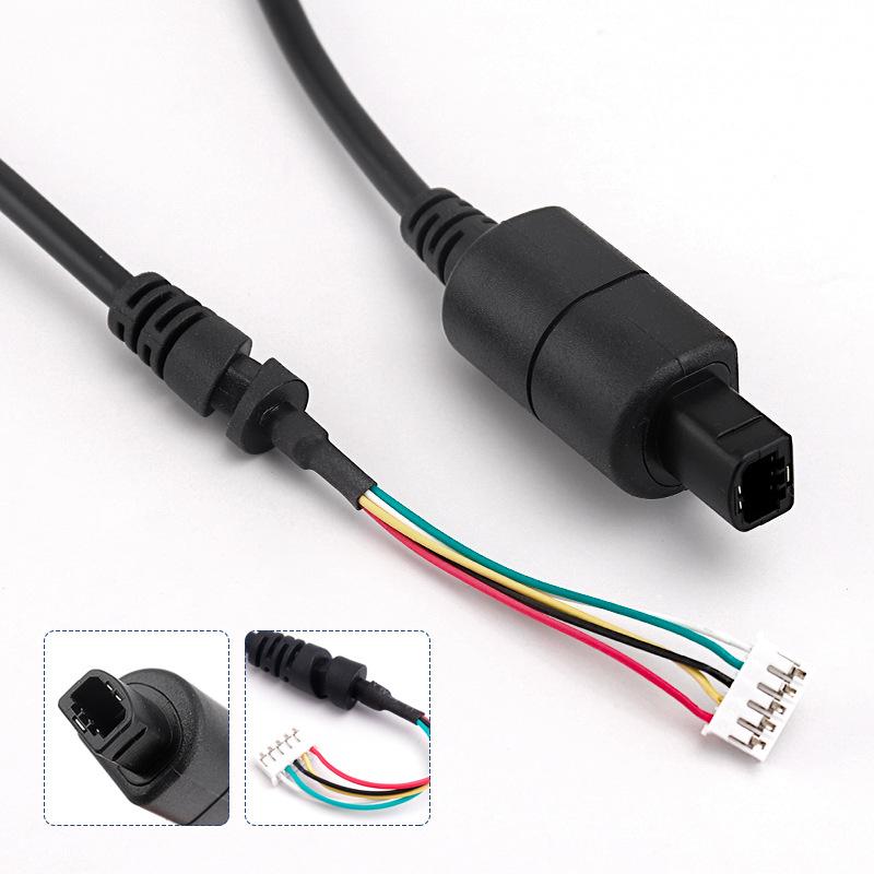 Cable For SEGA Dreamcast DC128 - Controller Extension Cord ulasan dan harga