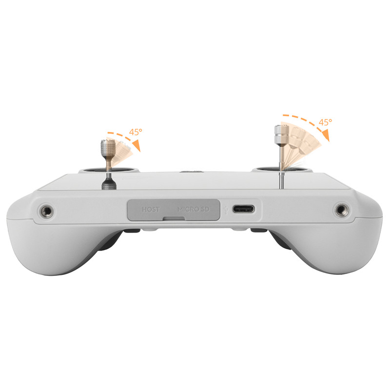 1 Pair for DJI RC / RC 2 Remot - Controller Extension Cord ulasan dan harga