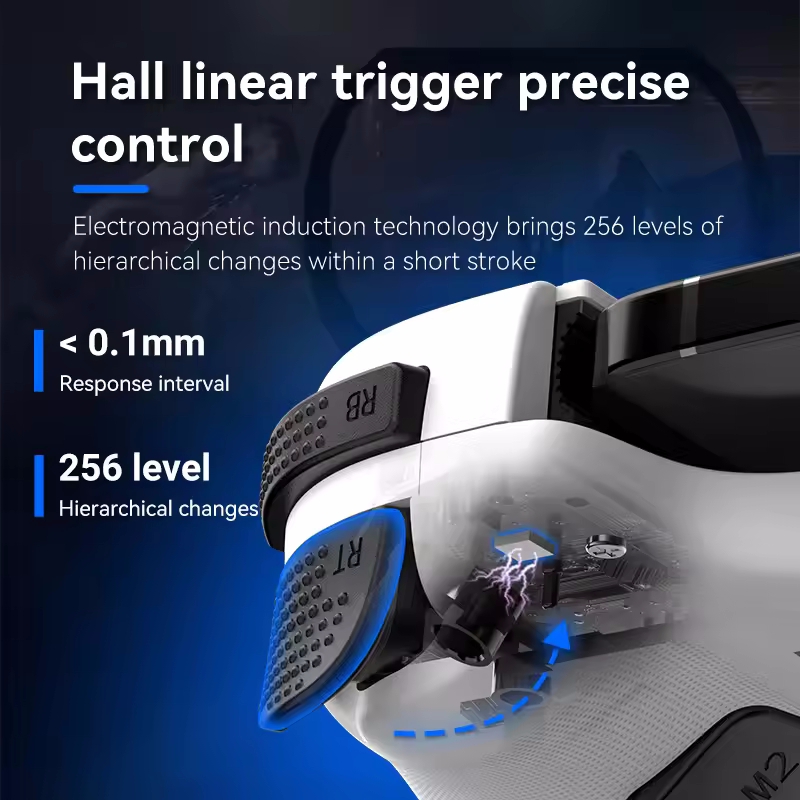 Gamepad Control Game Pad Bluet - Retro Gaming Xbox Controller ulasan dan harga