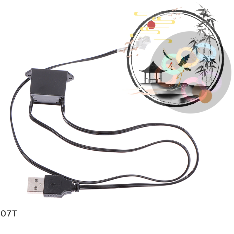 5V USB Adapter Driver: 1-5M El - Controller Adapter Usb ulasan dan harga
