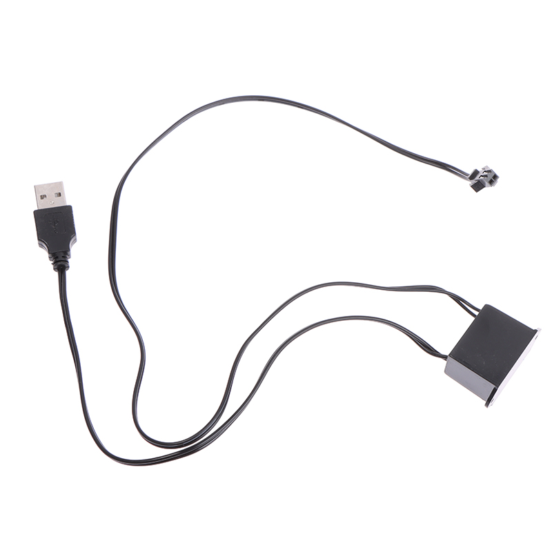 5V USB Adapter Driver: 1-5M El - Controller Adapter Usb ulasan dan harga