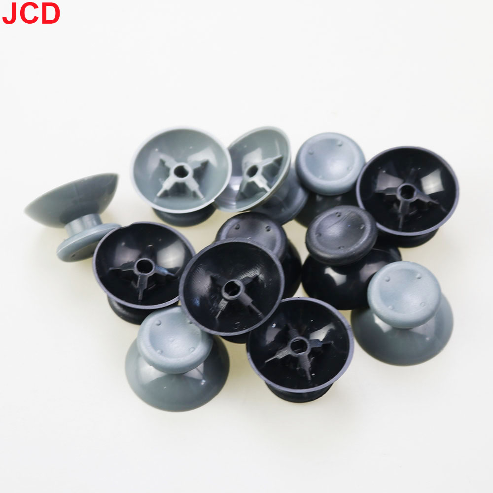 New 7pcs/set Black Gray 3d Ana - Retro Gaming Xbox 360 ulasan dan harga