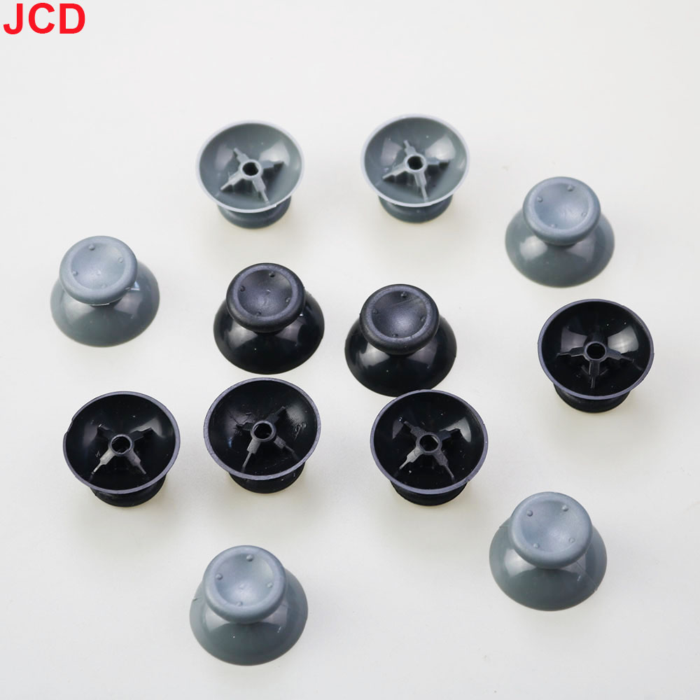 New 7pcs/set Black Gray 3d Ana - Retro Gaming Xbox 360 ulasan dan harga