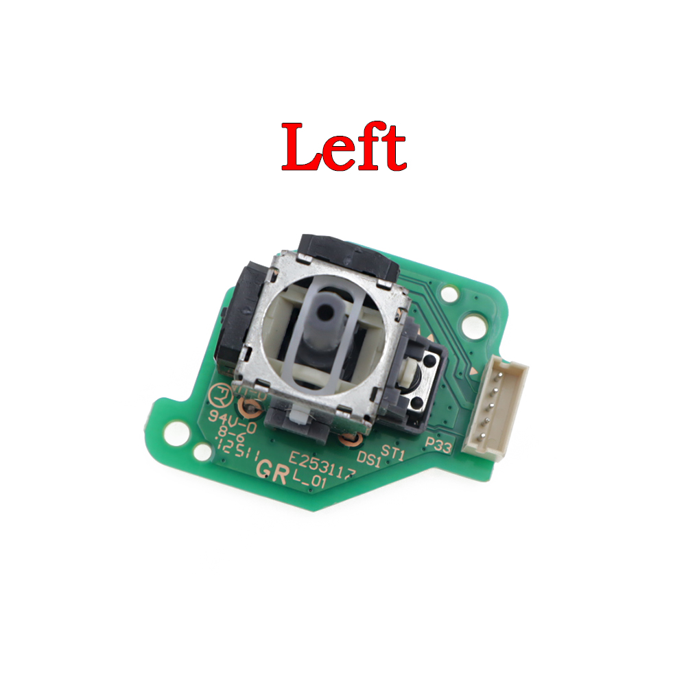 For Wii U 3D Analog Joystick P - Controller Extension Cord ulasan dan harga