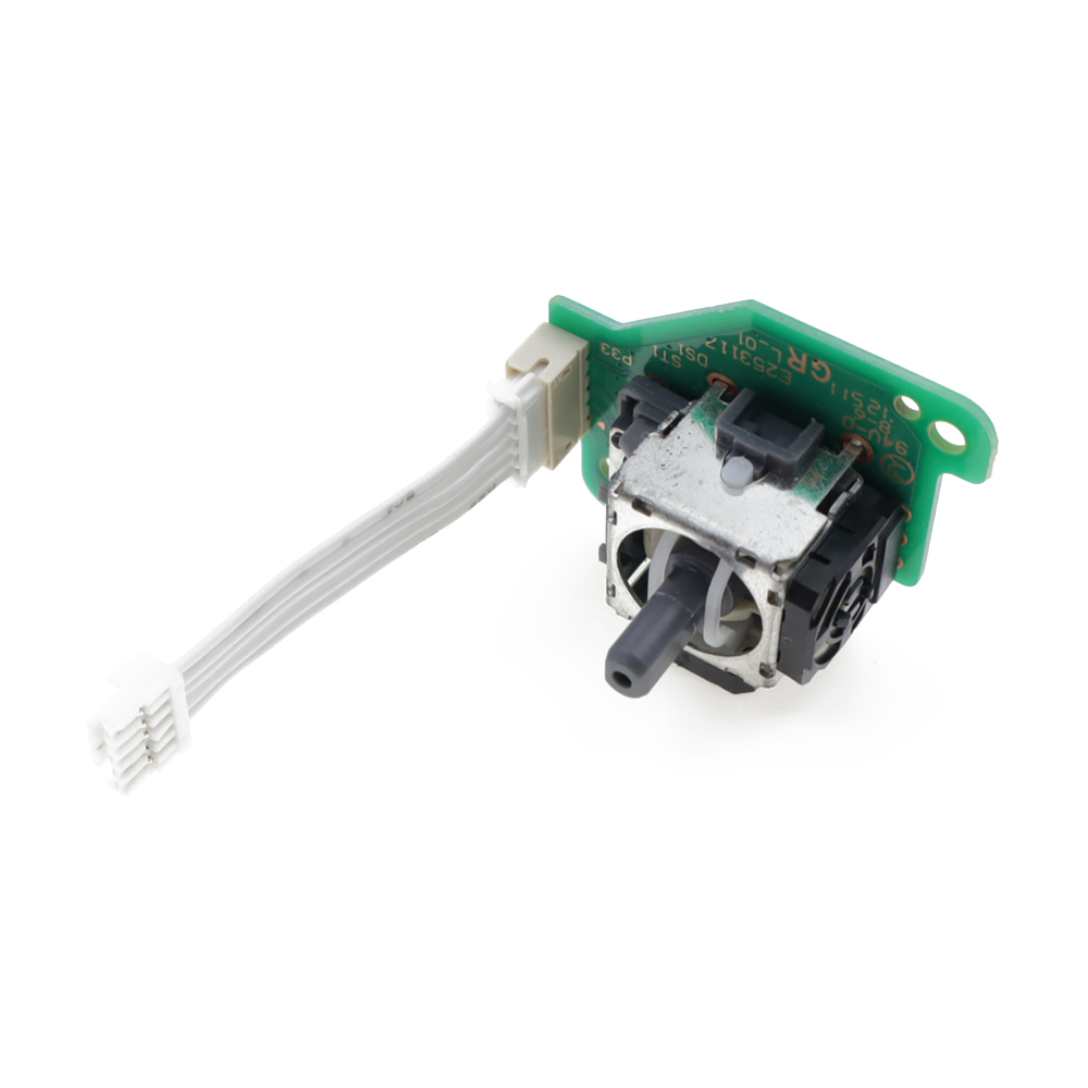 For Wii U 3D Analog Joystick P - Controller Extension Cord ulasan dan harga