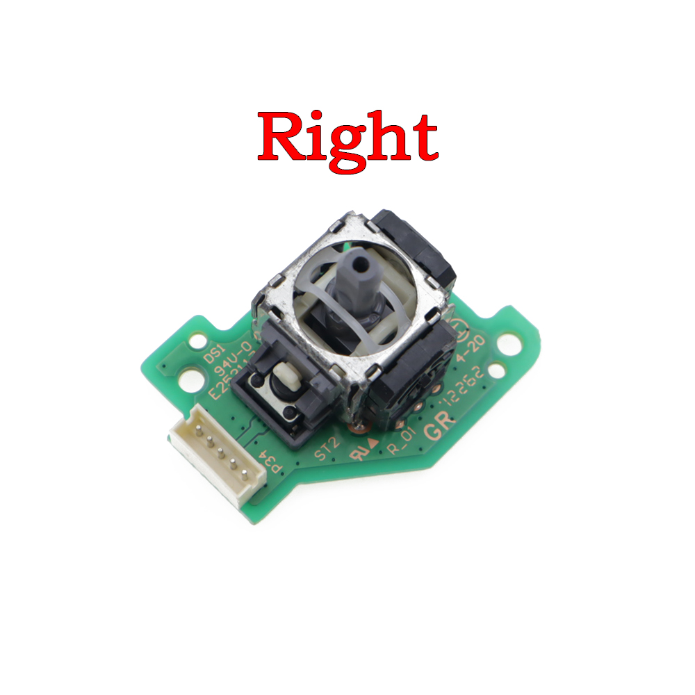 For Wii U 3D Analog Joystick P - Controller Extension Cord ulasan dan harga