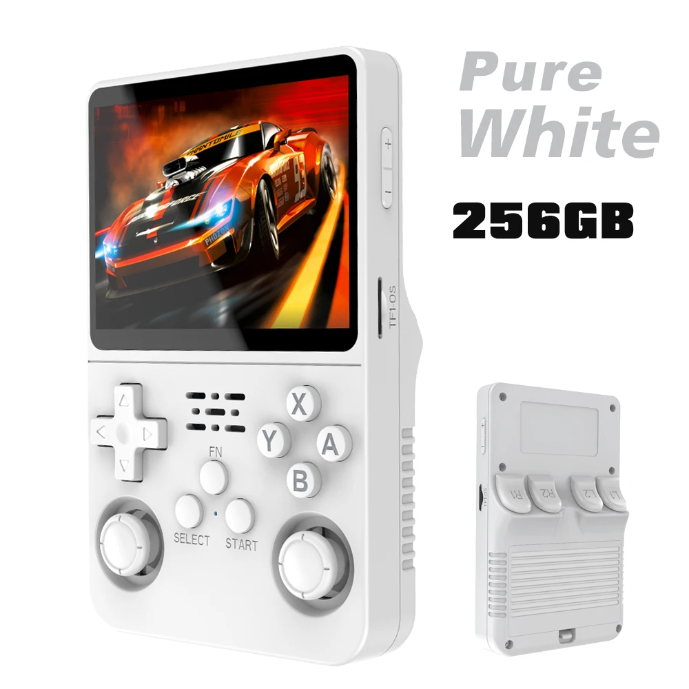 Original Portable Handheld Gam - Retro Gaming Linux ulasan dan harga