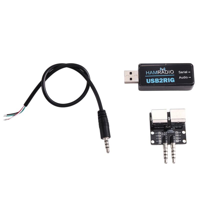 FULL-USB2RIG USB Sound Adapter - Controller Adapter Usb ulasan dan harga