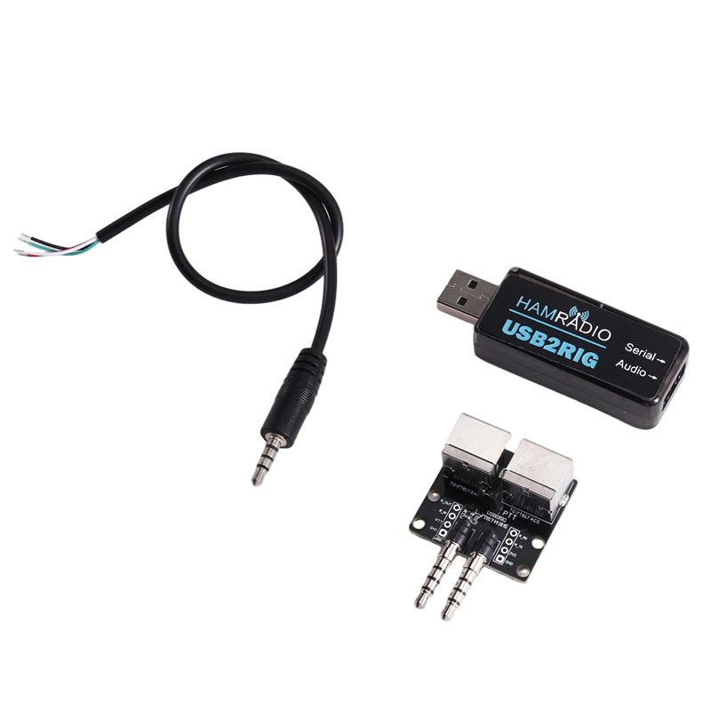 FULL-USB2RIG USB Sound Adapter - Controller Adapter Usb ulasan dan harga