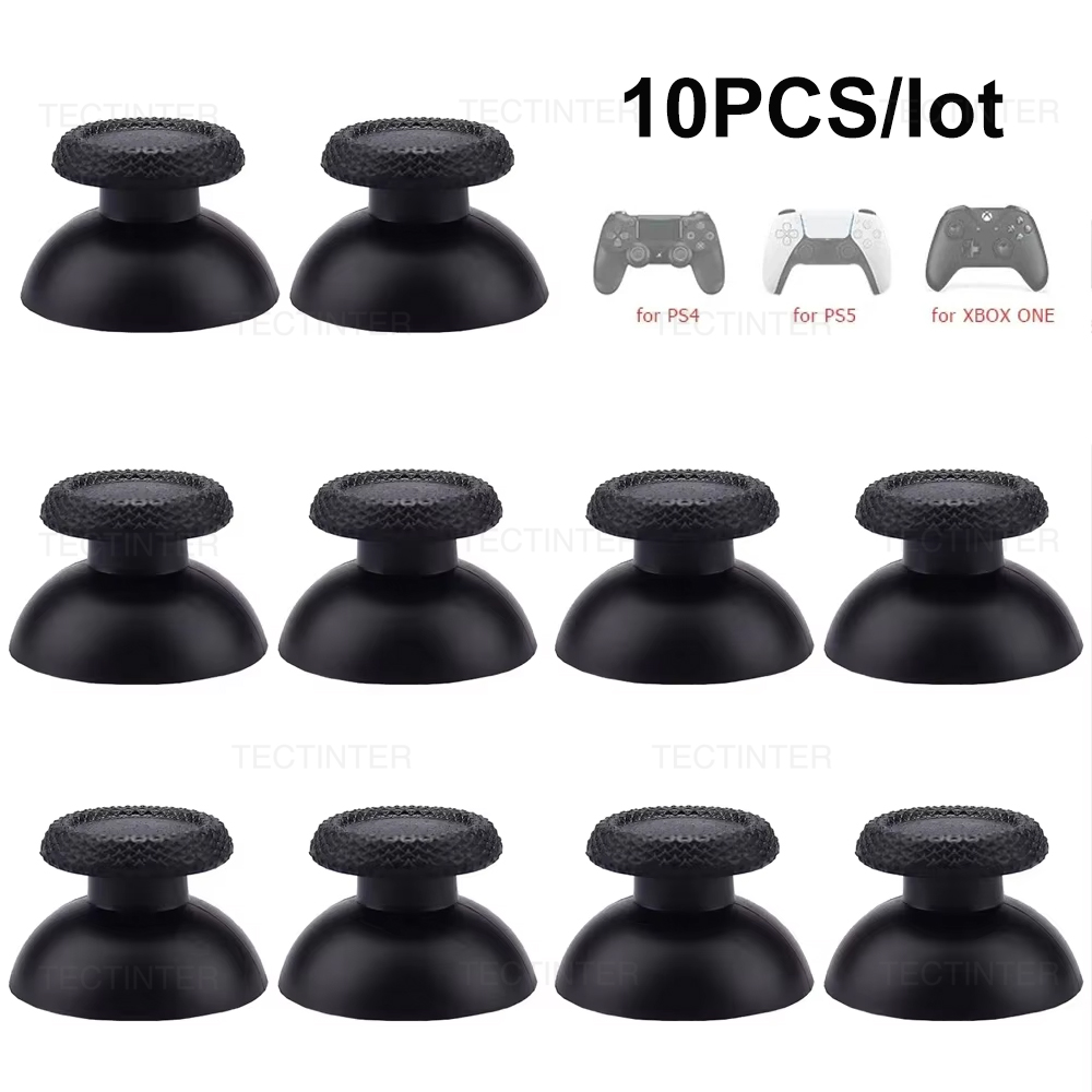 10pcs Joystick Replacement For - Retro Gaming Xbox 360 ulasan dan harga