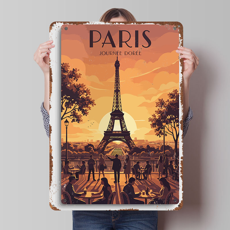 Paris Journée Dorée Travel Pri - Retro Gaming Paris ulasan dan harga