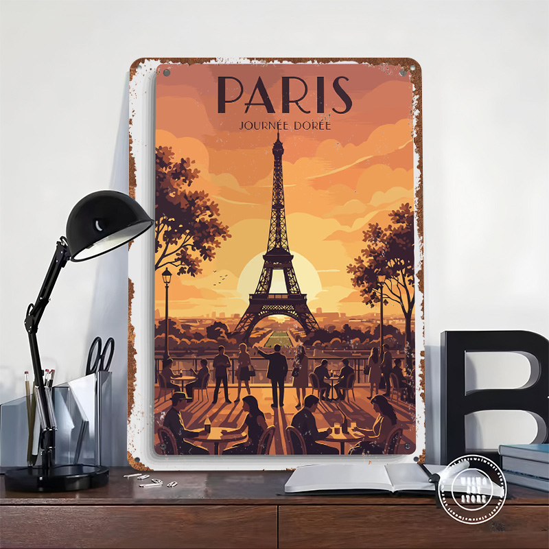 Paris Journée Dorée Travel Pri - Retro Gaming Paris ulasan dan harga