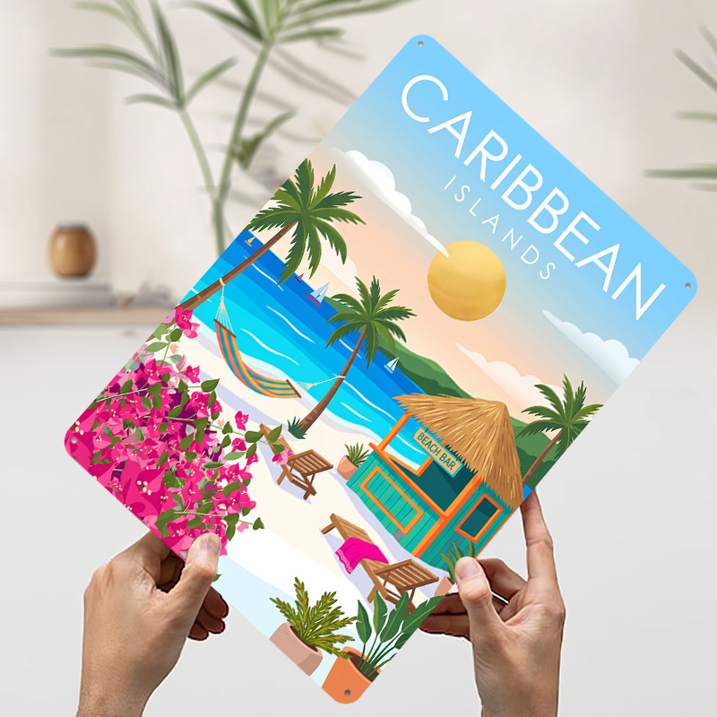 Caribbean Islands Beach Bar Ti - Retro Gaming Bar ulasan dan harga