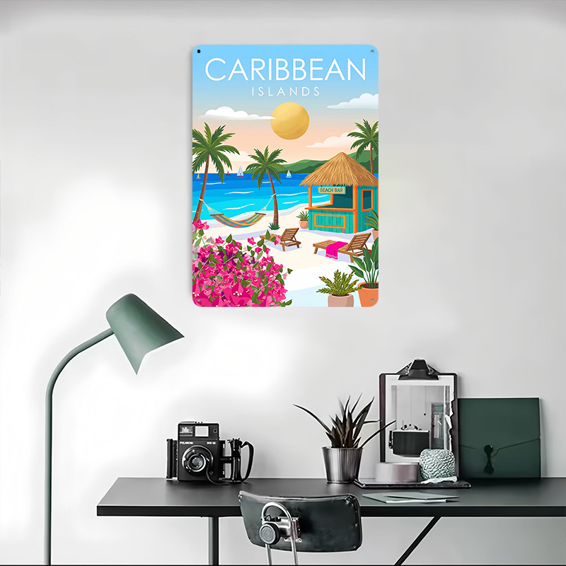 Caribbean Islands Beach Bar Ti - Retro Gaming Bar ulasan dan harga