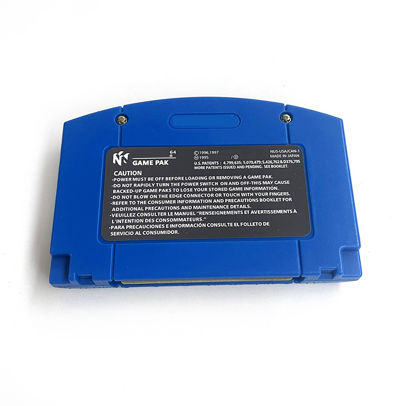 USA NTSC Version English Pokem - Retro Gaming Box ulasan dan harga