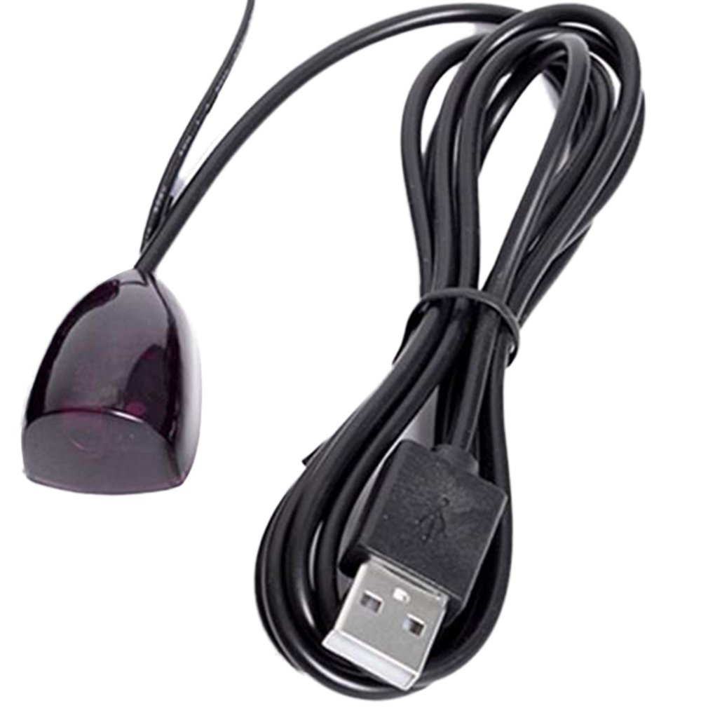 Infrared Remote Extender Repea - Controller Adapter Usb ulasan dan harga