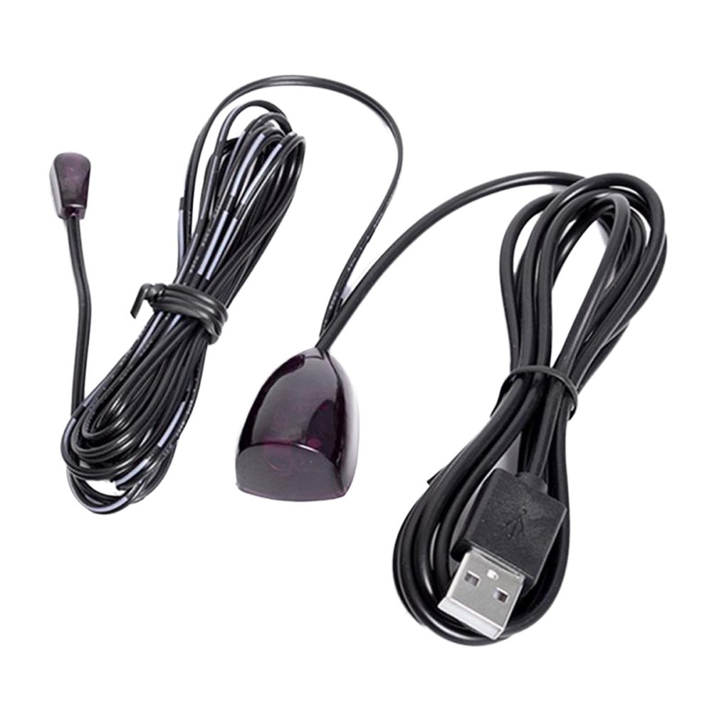 Infrared Remote Extender Repea - Controller Adapter Usb ulasan dan harga