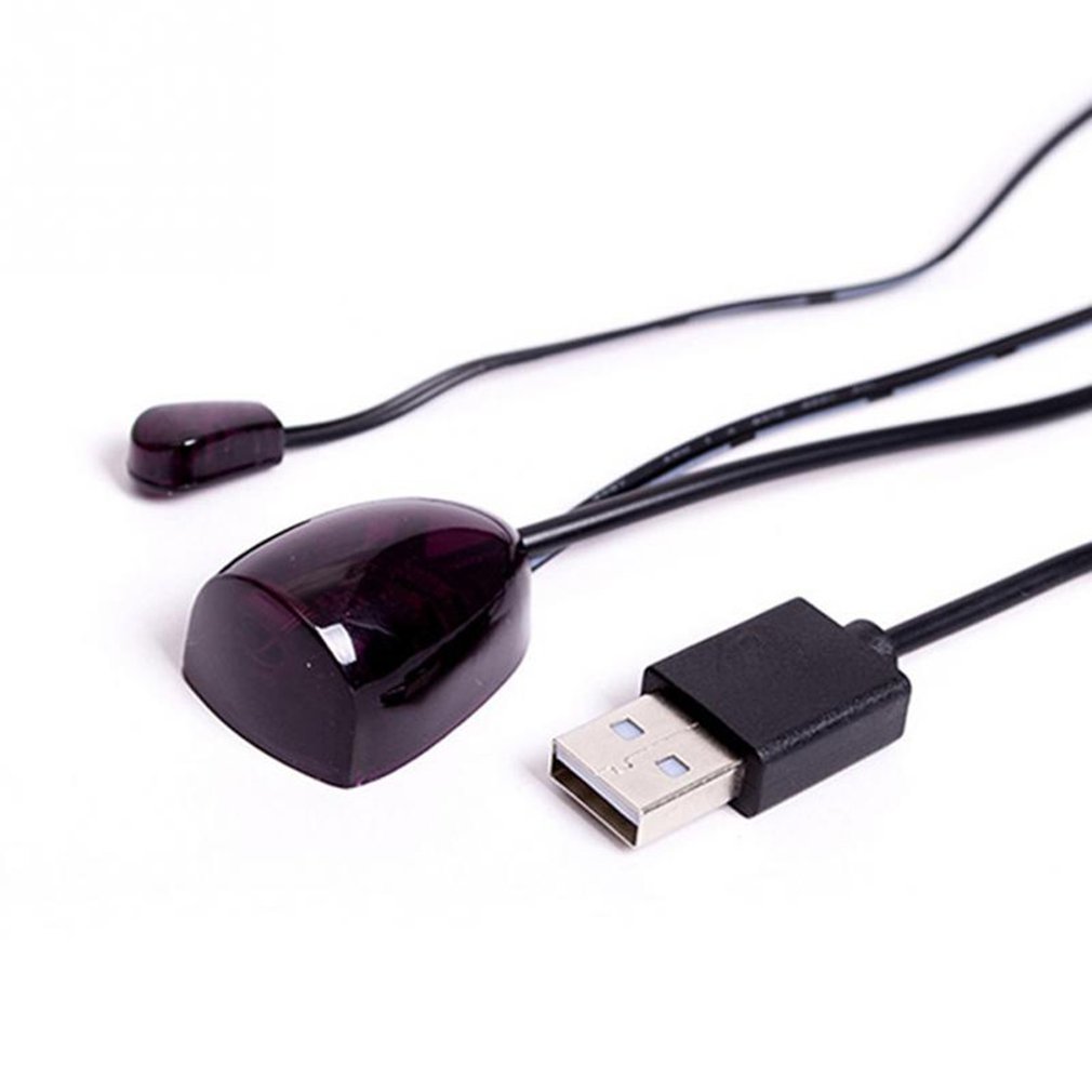 Infrared Remote Extender Repea - Controller Adapter Usb ulasan dan harga