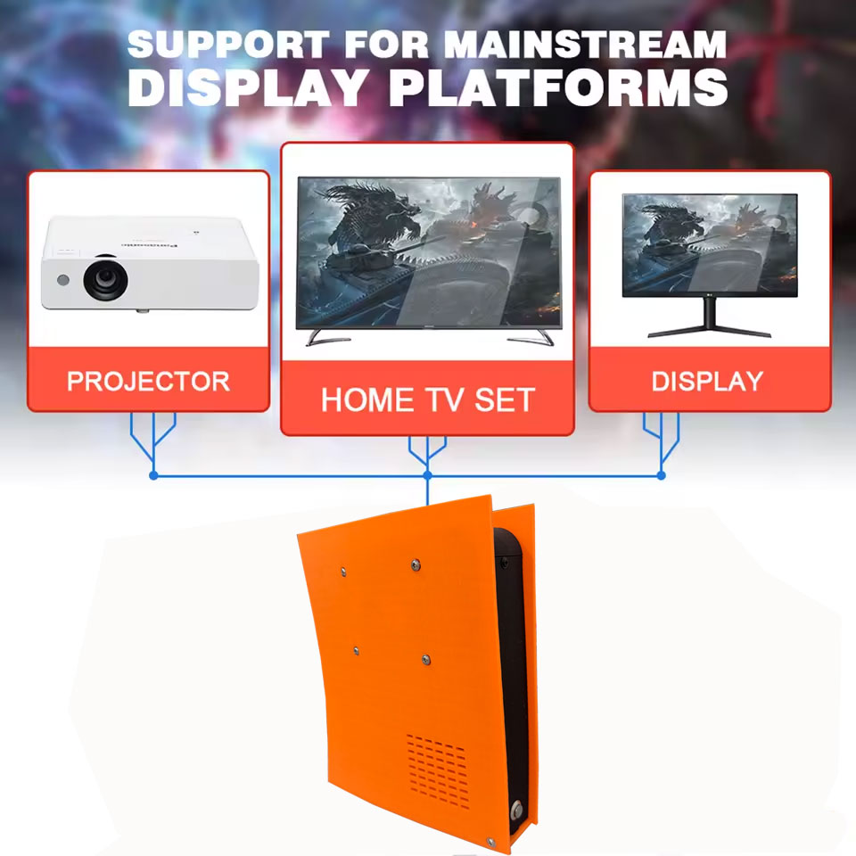 New M88 Retro Game Console 4K  - Retro Gaming Qss ulasan dan harga