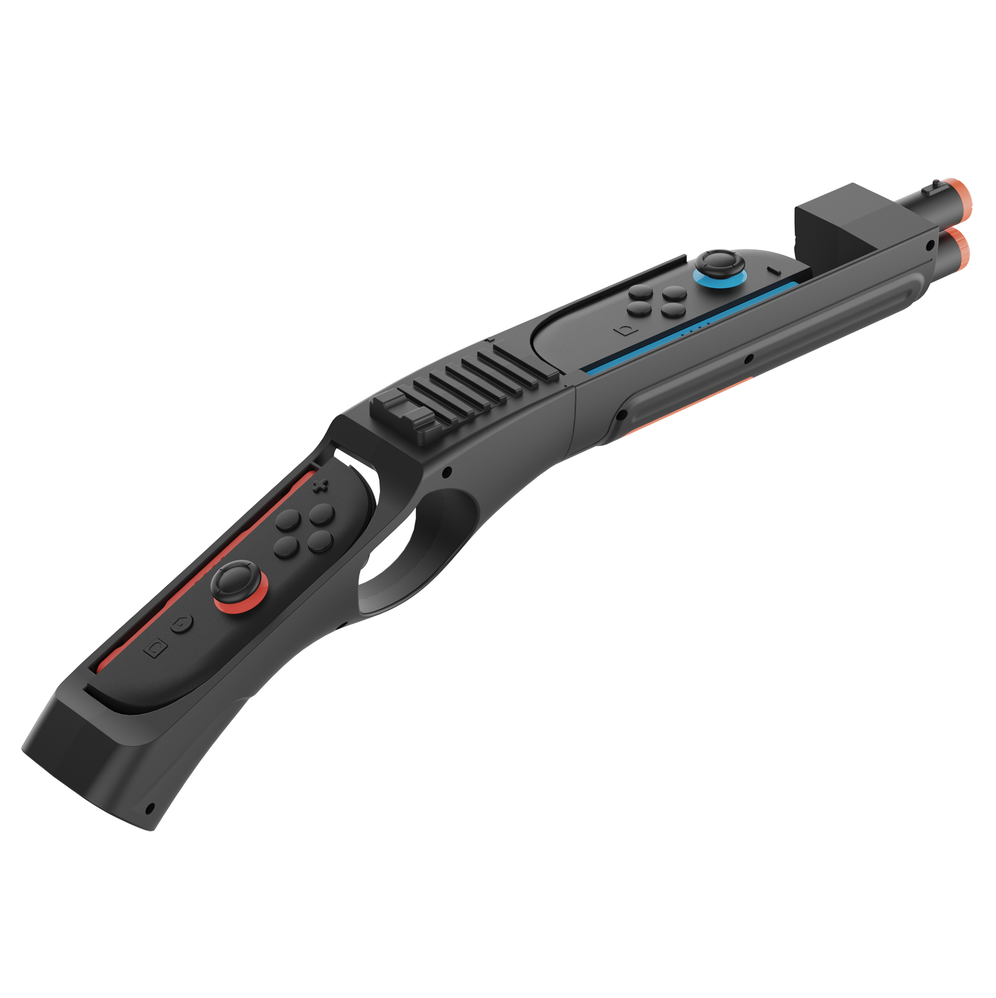 IPEGA Game Gun PG-SW2103 for S - Retro Gaming Gun ulasan dan harga