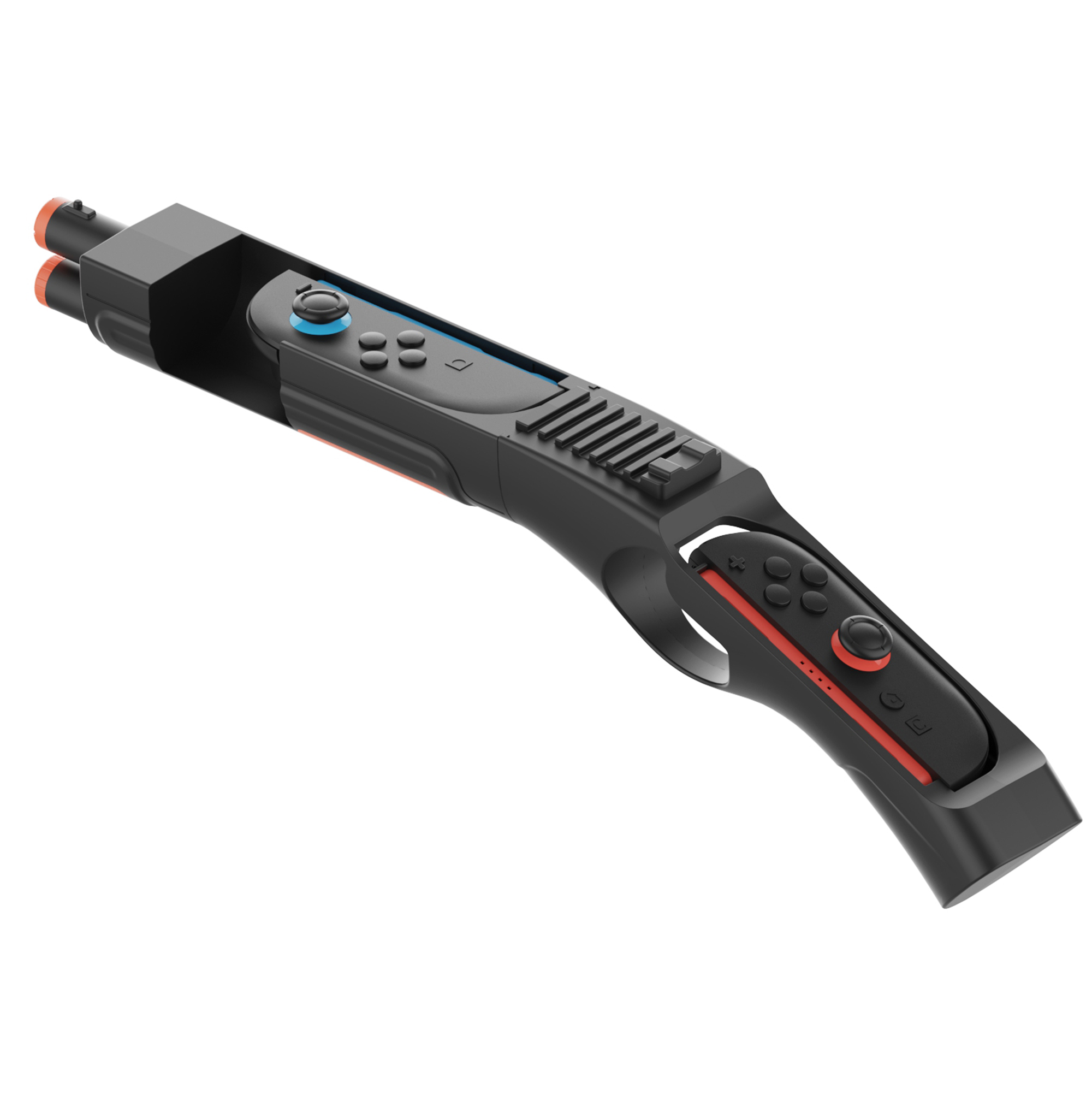 IPEGA Game Gun PG-SW2103 for S - Retro Gaming Gun ulasan dan harga