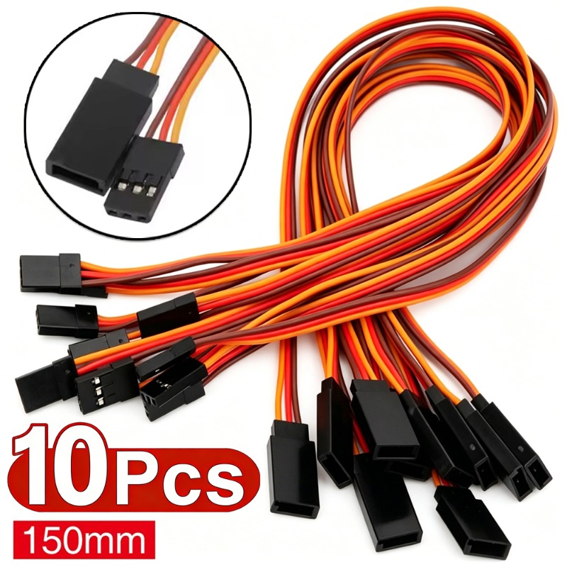 10/1Pcs 30-Core Servo Extensio - Controller Extension Cord ulasan dan harga